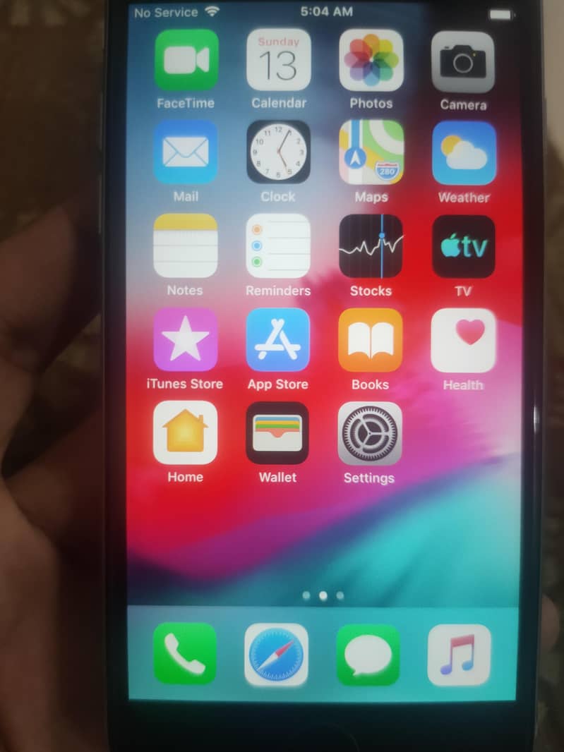 Apple iPhone 6 4