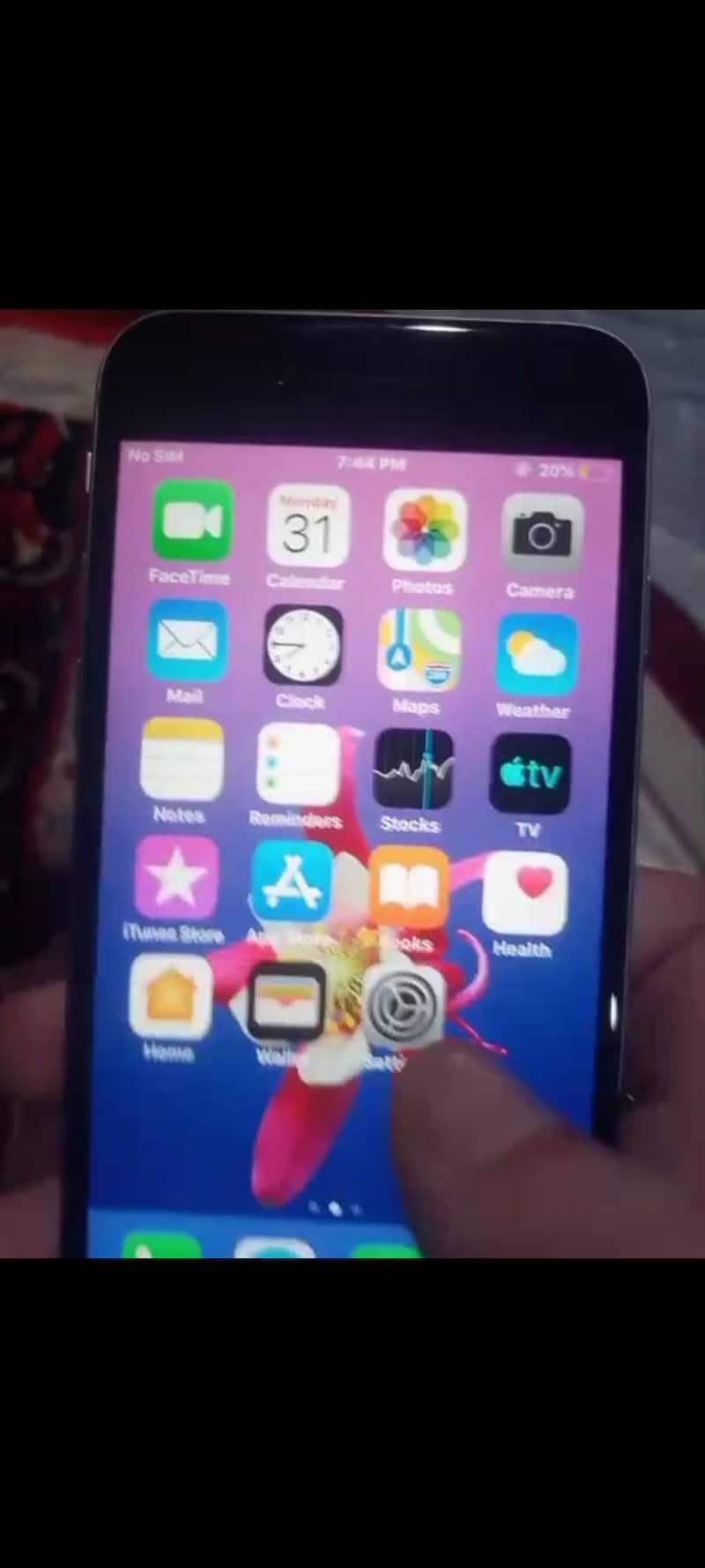 Apple iPhone 6 5