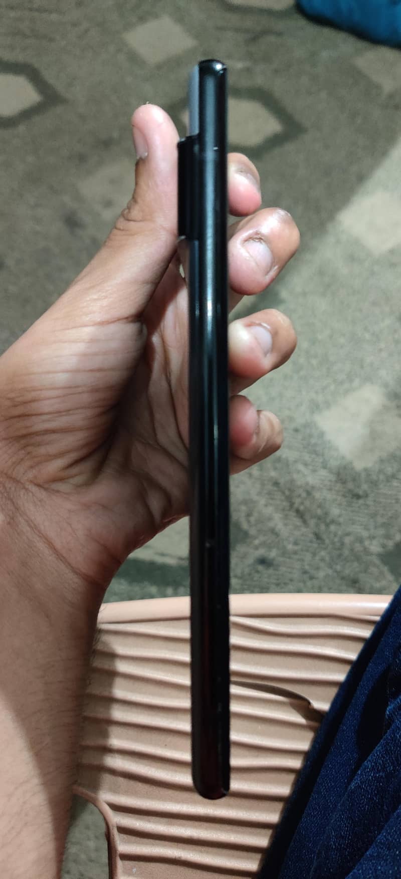 Google Pixel 6 Pro 3