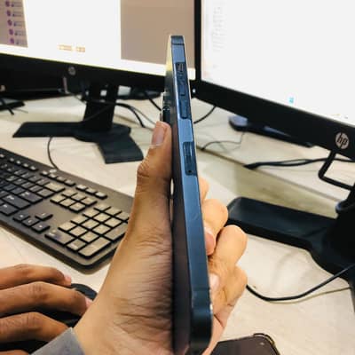 Apple iPhone 12 Pro Max approved
