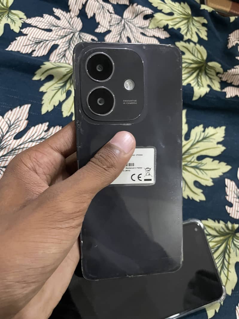 OPPO A3 1