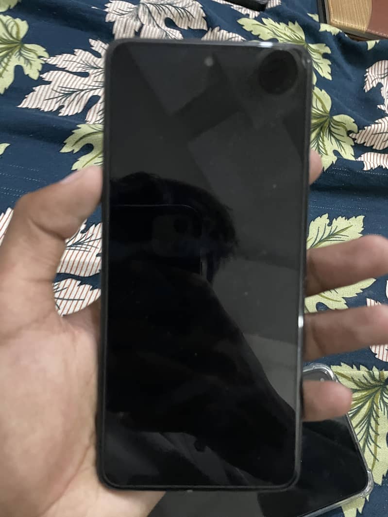 OPPO A3 4