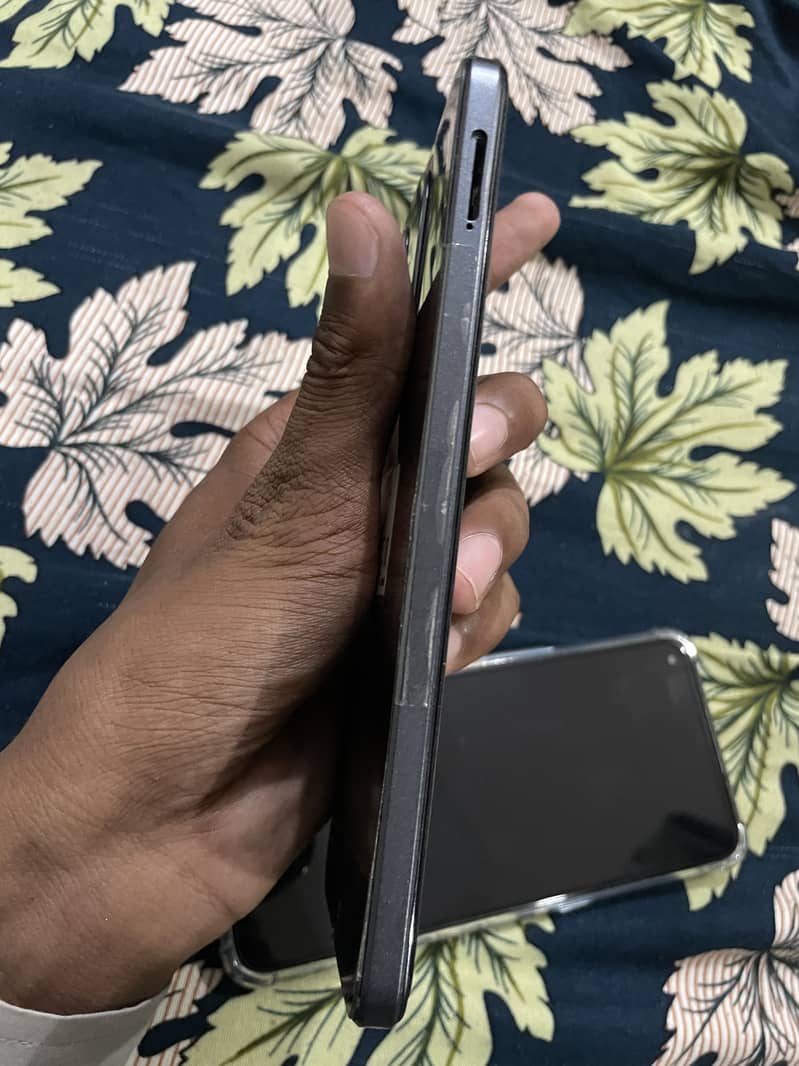 OPPO A3 5