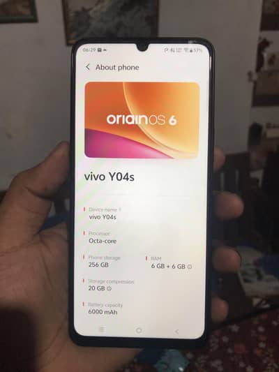 Vivo Y04