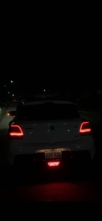 Latest lava lights