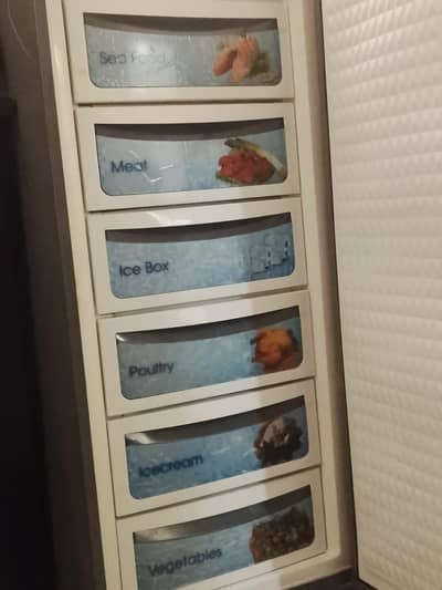 freezer