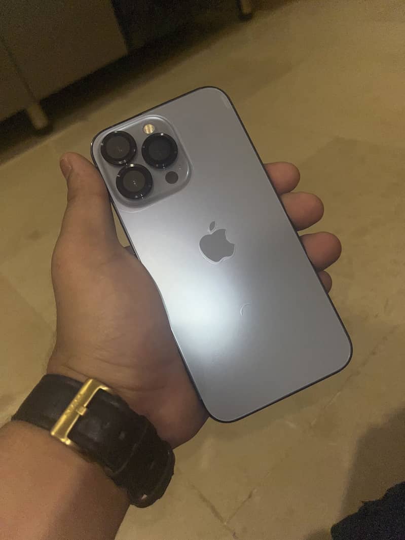 Apple iPhone 13 Pro 1