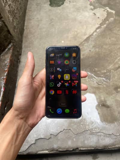 Apple iPhone XS Max Sale/Exchange