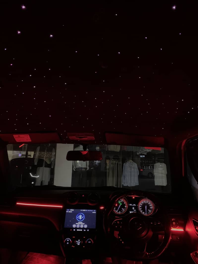 Star lights 1