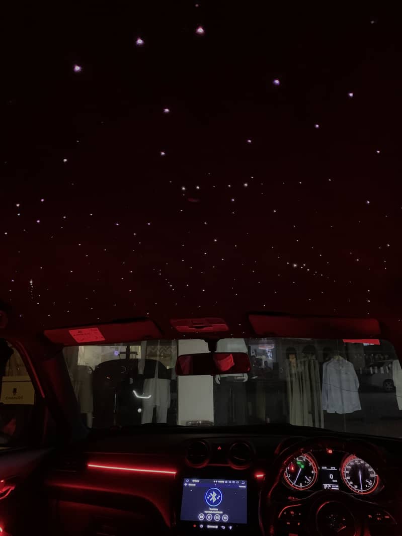 Star lights 2