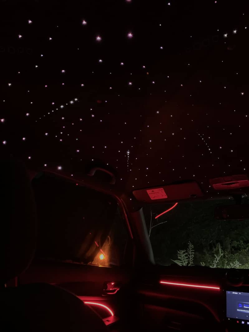 Star lights 4