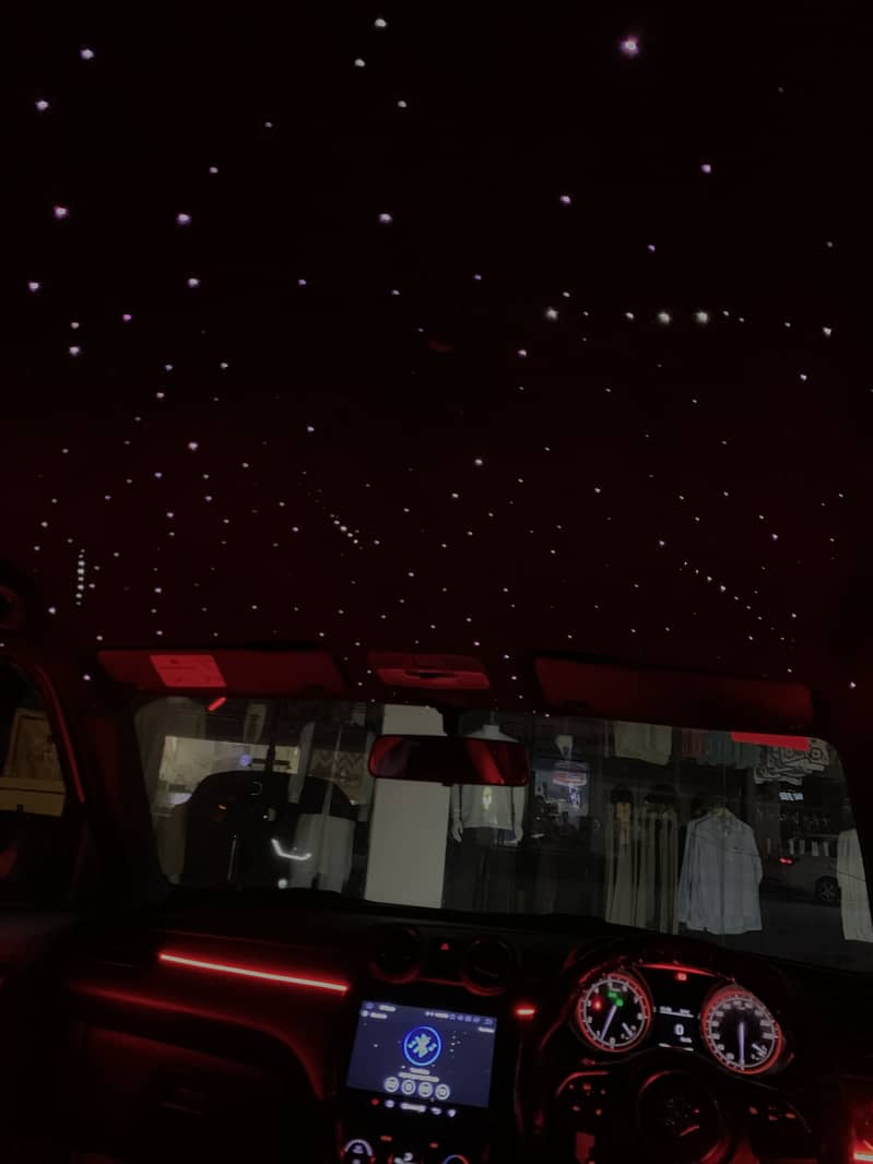 Star lights 5