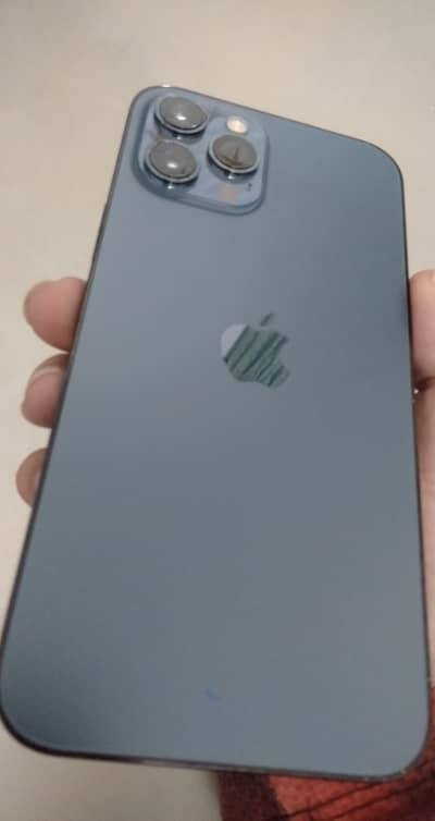 Apple iPhone 12 Pro Max exchange possible