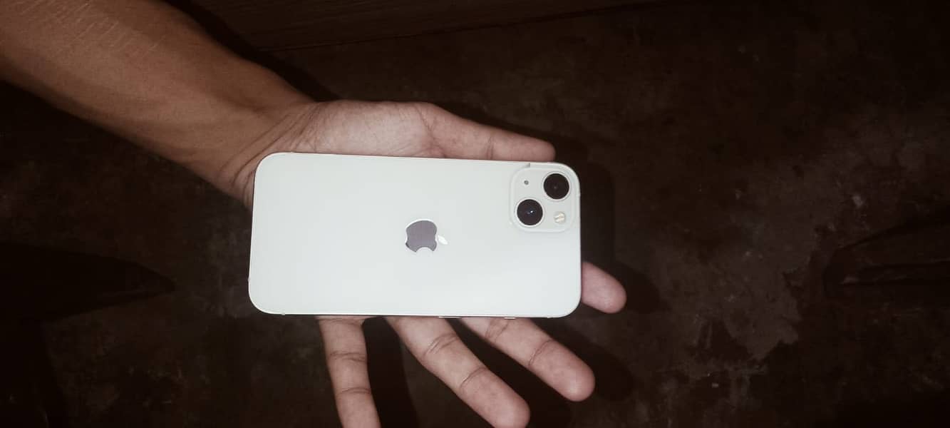 Apple iPhone 13 1