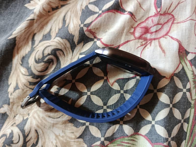 Zero sigma watch 5