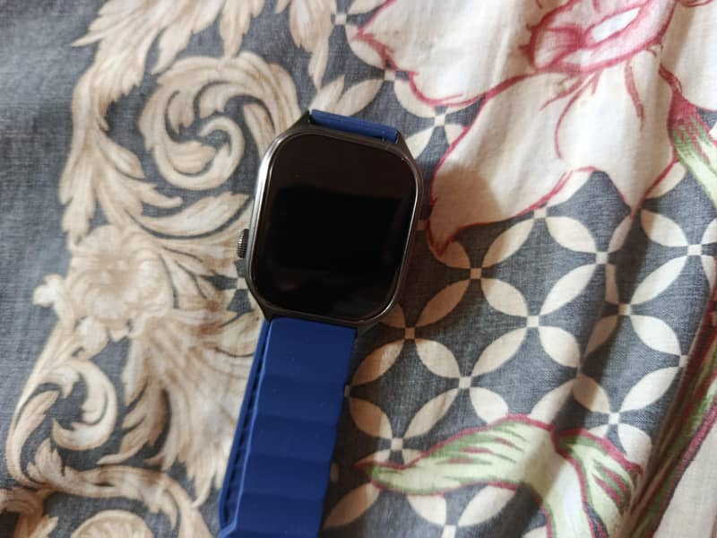 Zero sigma watch 6