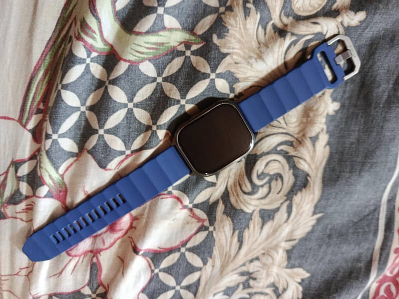 Zero sigma watch 7