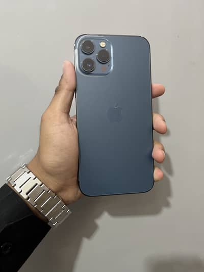 Apple iPhone 12 Pro Max