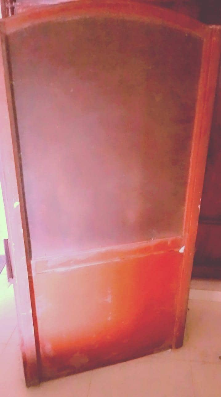 Dressing Table (used) 2