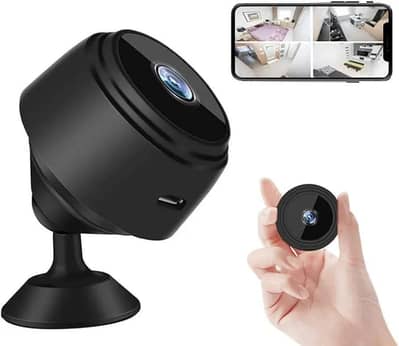 Mini Wifi Camera HD 1080P Night Vision