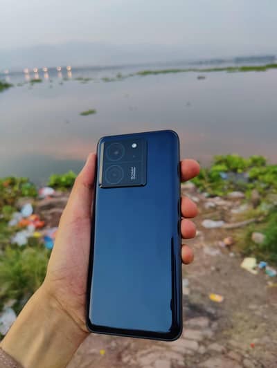 Xiaomi Note 13T Pro 5G 16+4/256