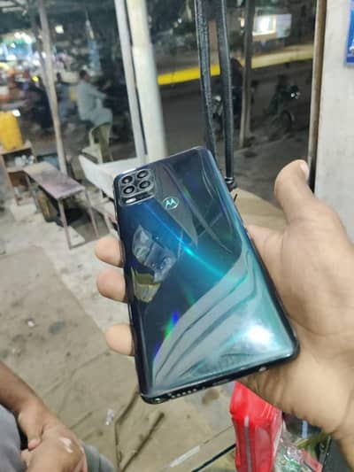 Motorola Moto G Stylus 5G