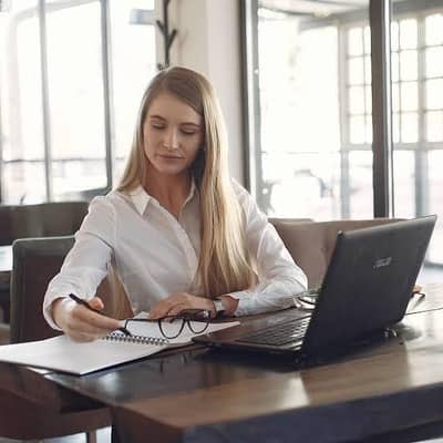 Female Assistant/ Secretary Required Urgently