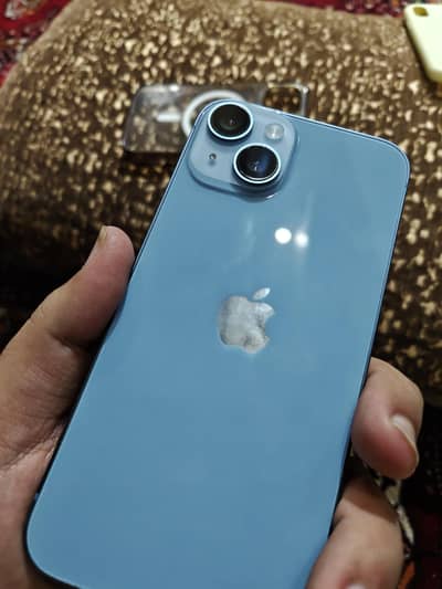 Apple iPhone 14