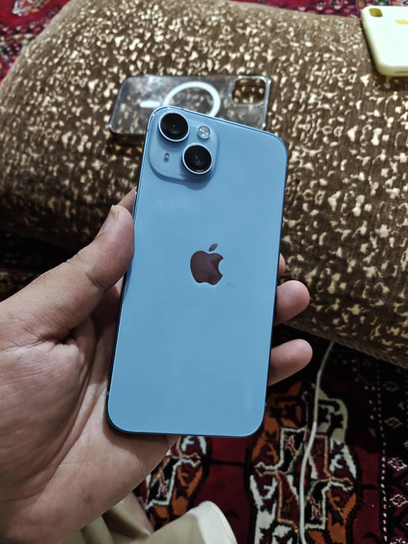 Apple iPhone 14 1