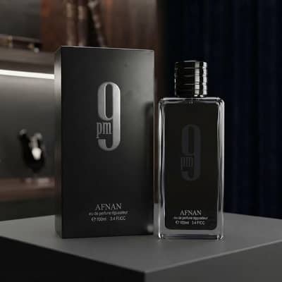 Afnan 9PM 100ml