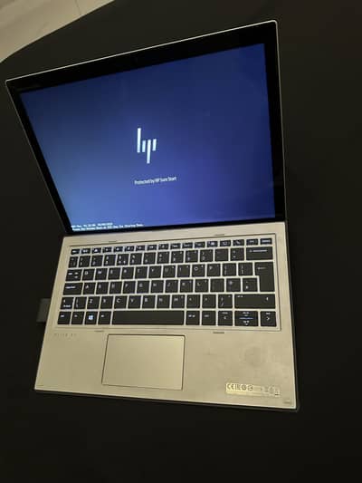 Hp Core i5 08th gen