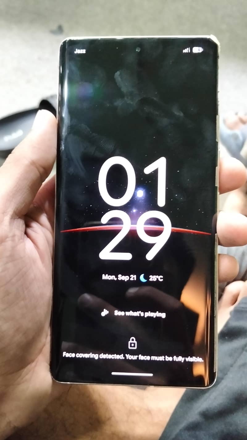 Google Pixel 7 Pro 2
