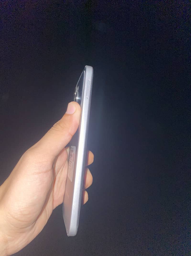Tecno spark 40 4