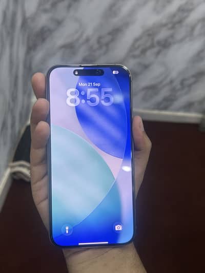 Apple iPhone 16 Pro Max
