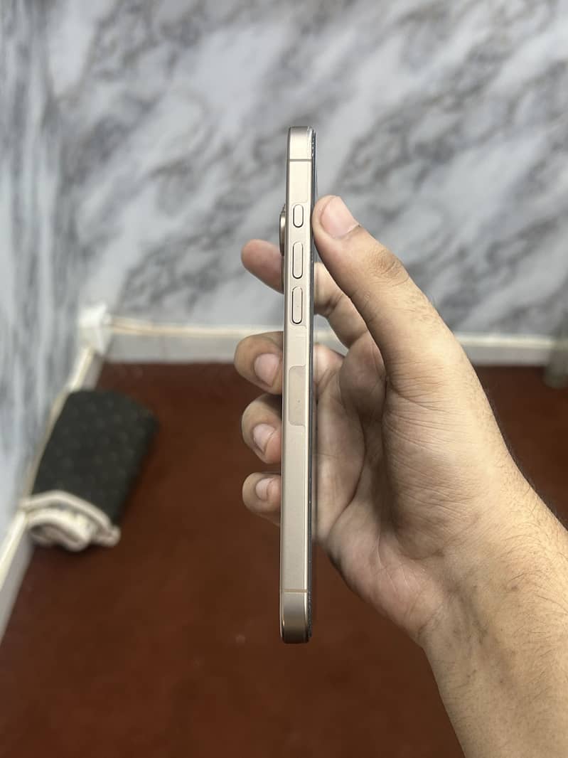 Apple iPhone 16 Pro Max 1