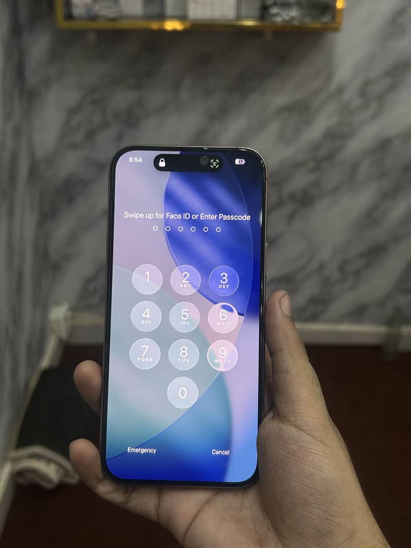 Apple iPhone 16 Pro Max 2