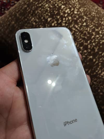 Apple iPhone X