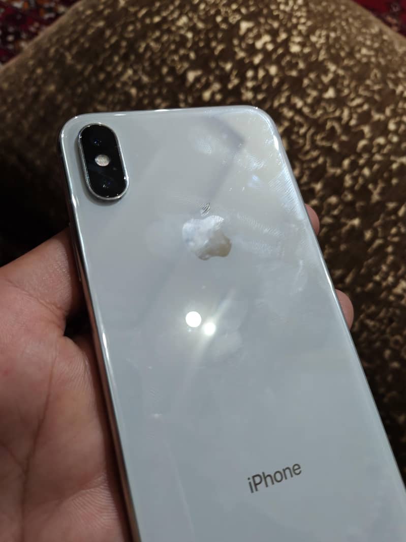 Apple iPhone X 0