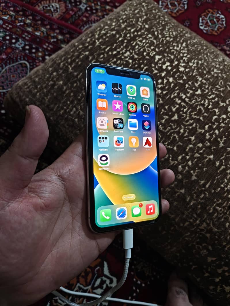 Apple iPhone X 2