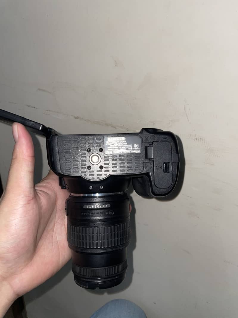 Nikon d5300 1