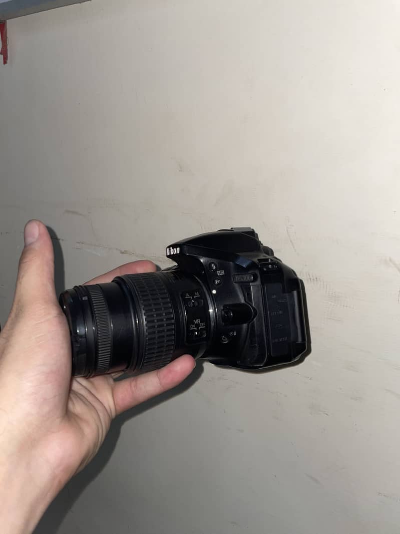 Nikon d5300 2