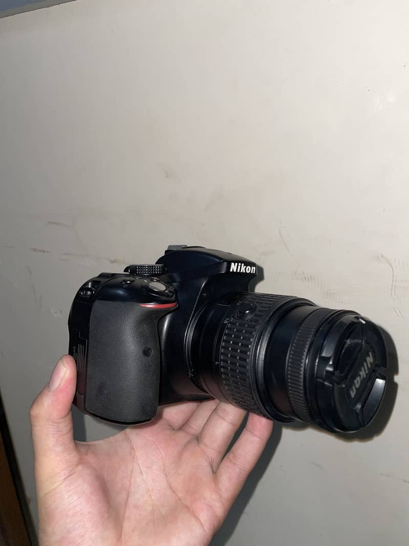 Nikon d5300 4