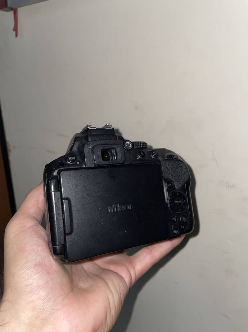 Nikon d5300 5