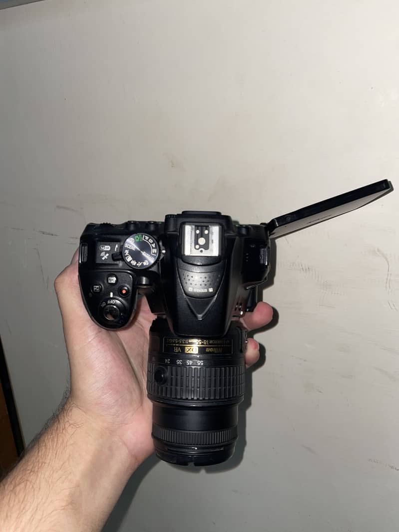 Nikon d5300 6