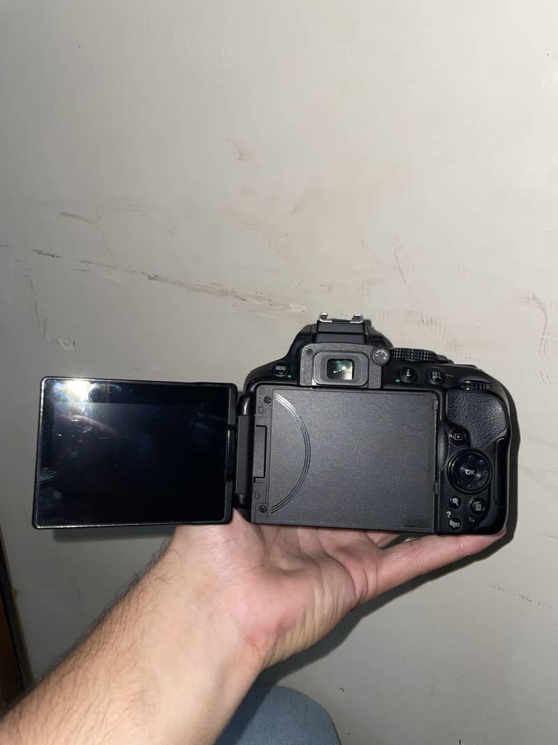 Nikon d5300 7