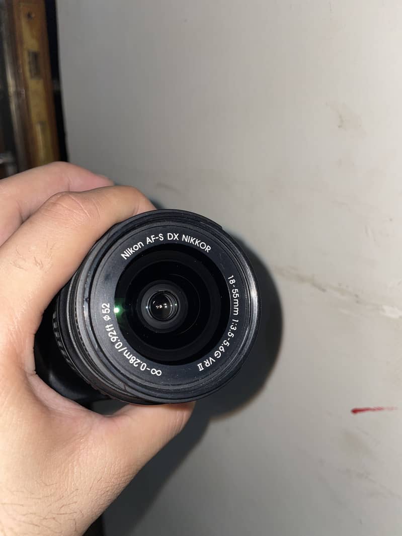 Nikon d5300 8