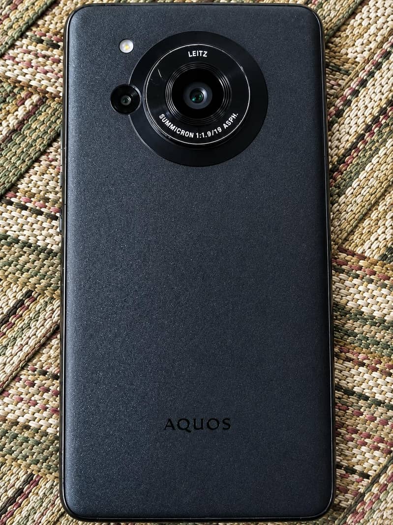 Aquos 0