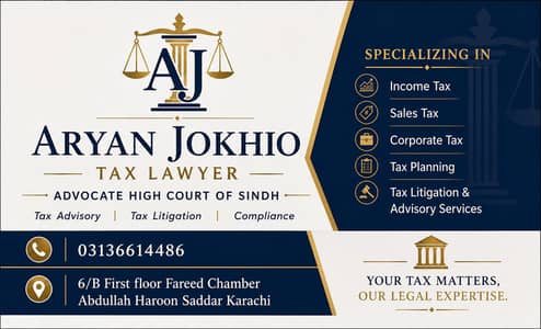 AJ Tax Consultants