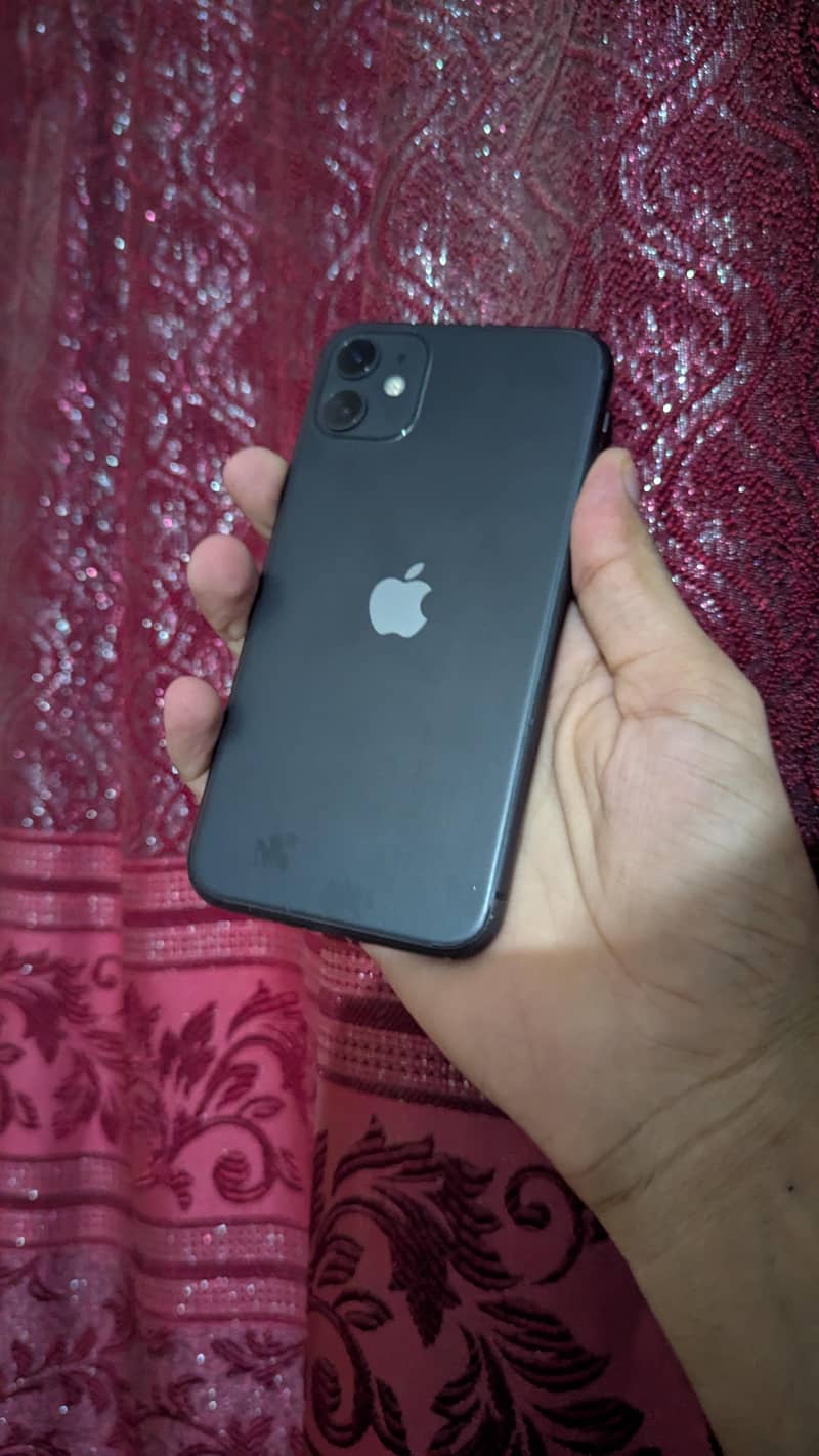 Apple iPhone 11 1