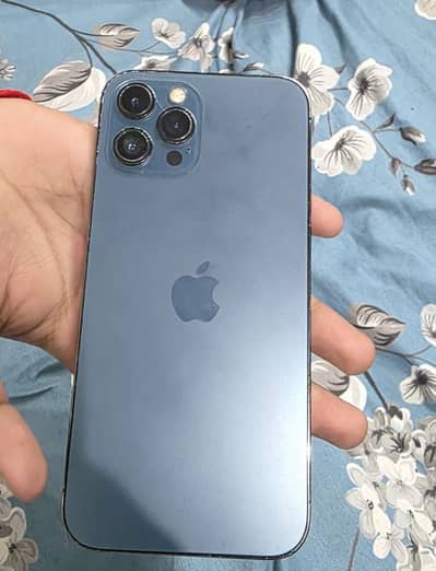 Apple iPhone 12 Pro Max
